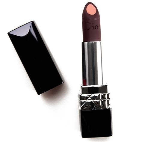 dior double rouge recensioni|Dior Candy Cane & Popsicle Double Rouge Matte Metal.